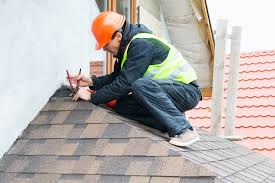 4 Ply Roofing in El Dorado Hills, CA